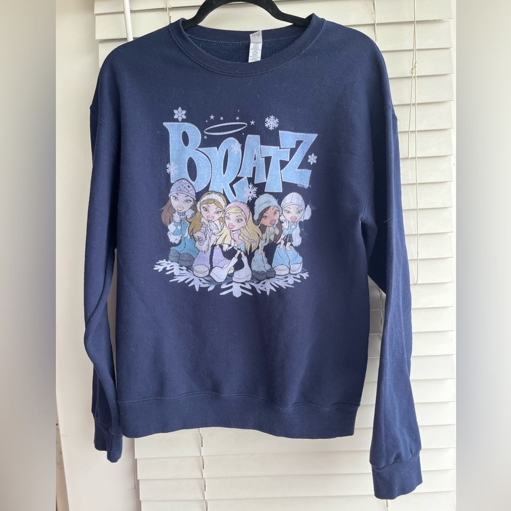 Bratz Sweatshirt